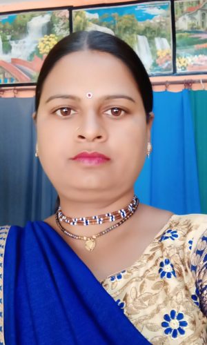 ममता गुप्ता - छिंदवाड़ा रिपोर्टर