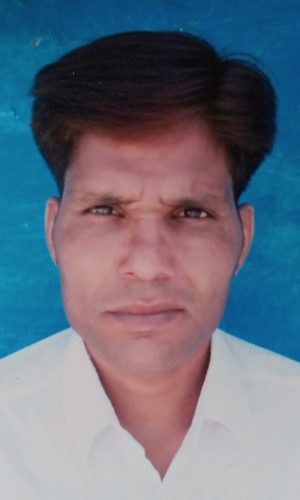 गणेश चौकसे सिवनी रिपोर्टर